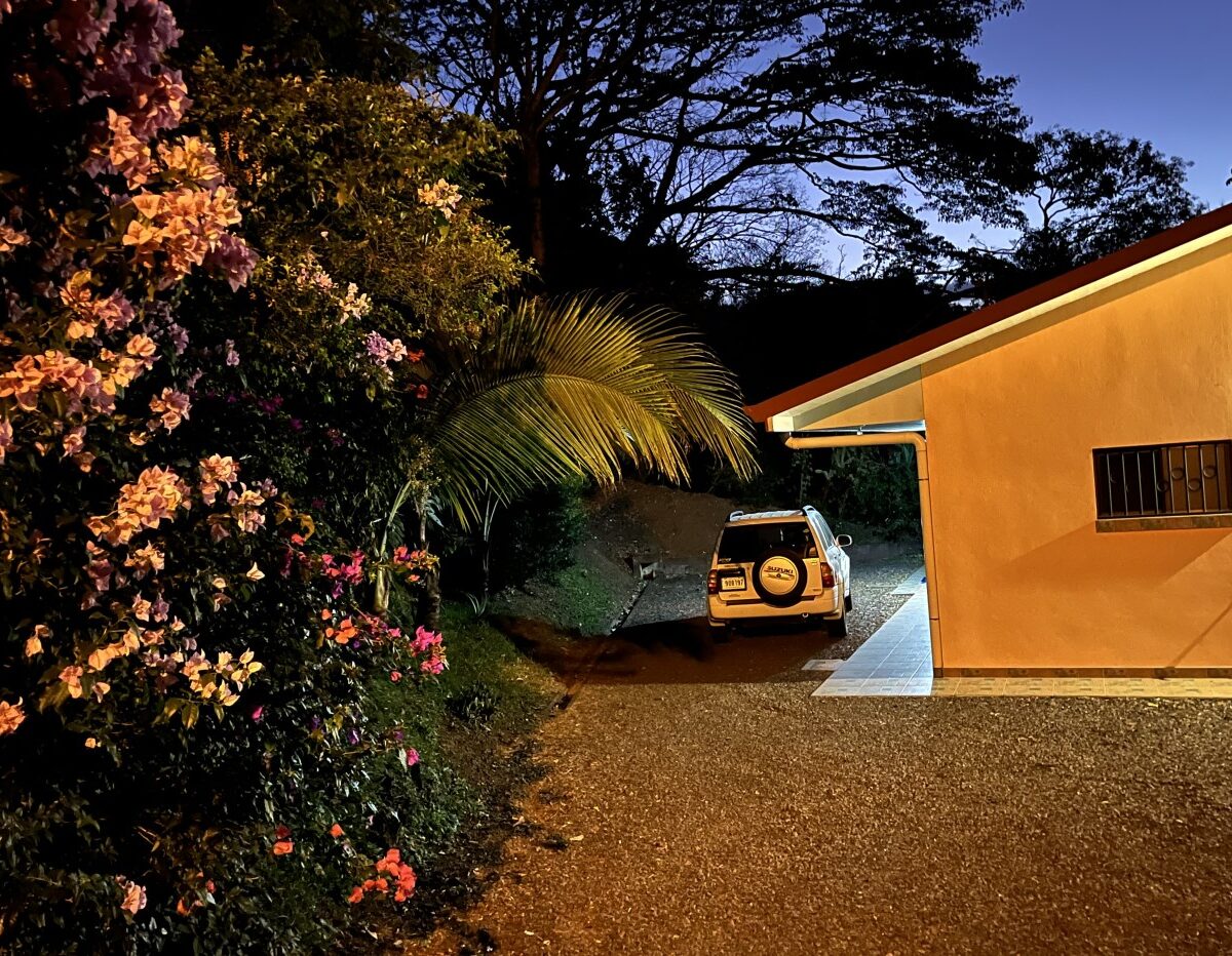 Homes for sale in Atenas Costa Rica