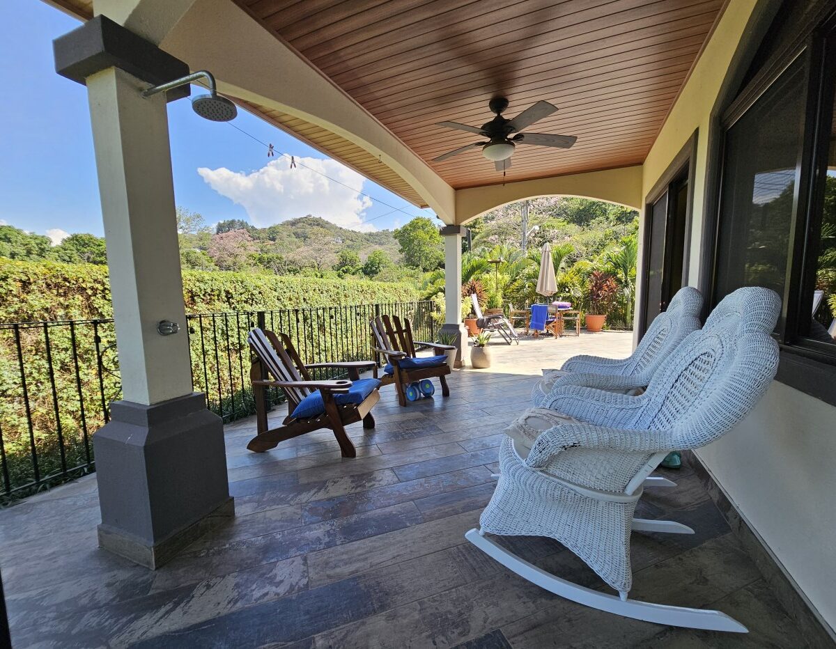 Homes for sale in Atenas Costa Rica