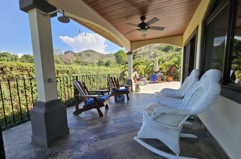 Homes for sale in Atenas Costa Rica