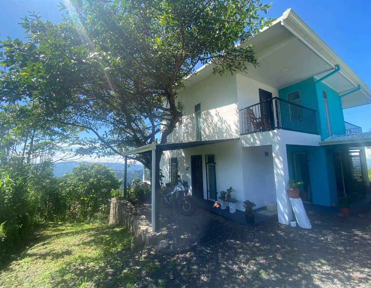 Homes for sale in Atenas Costa Rica