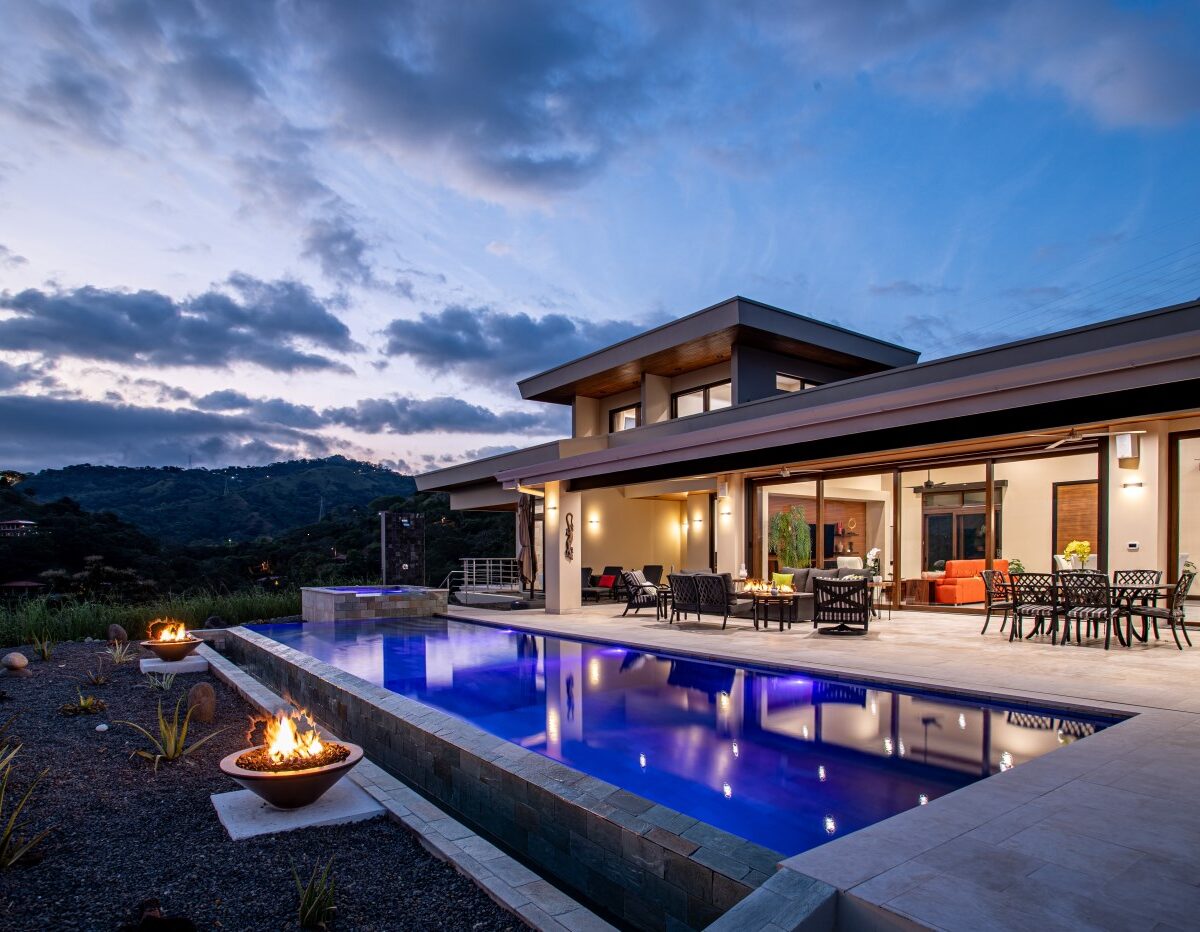 Homes for sale in Atenas Costa Rica