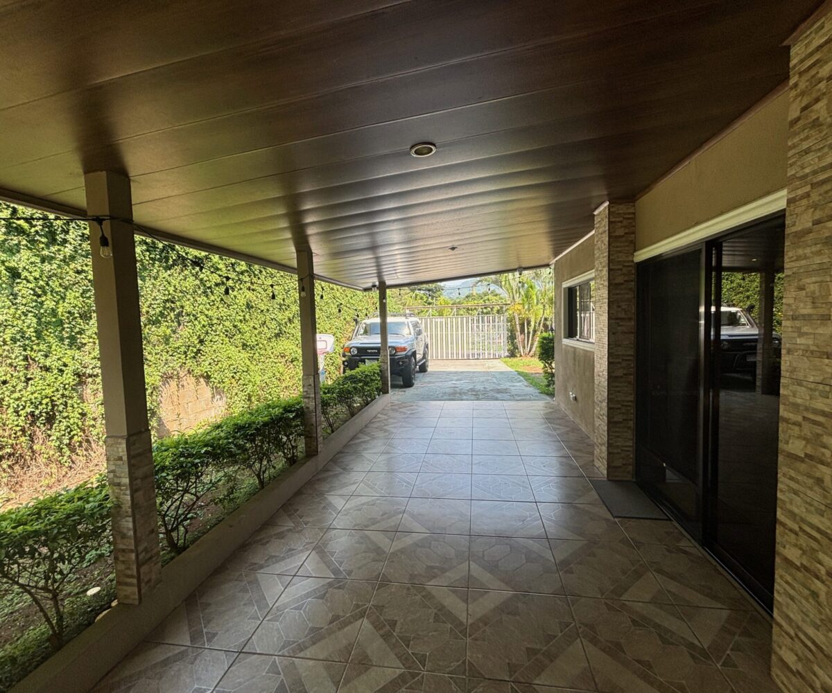 Homes for sale in Atenas Costa Rica