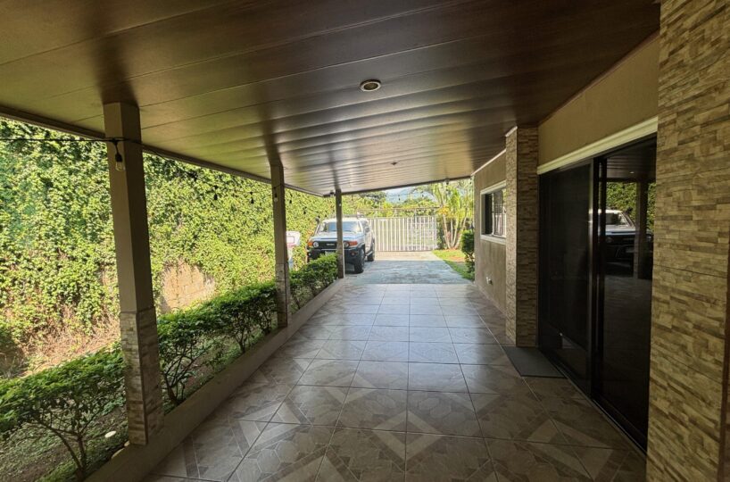 Homes for sale in Atenas Costa Rica