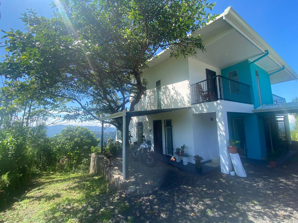 Homes for sale in Atenas Costa Rica