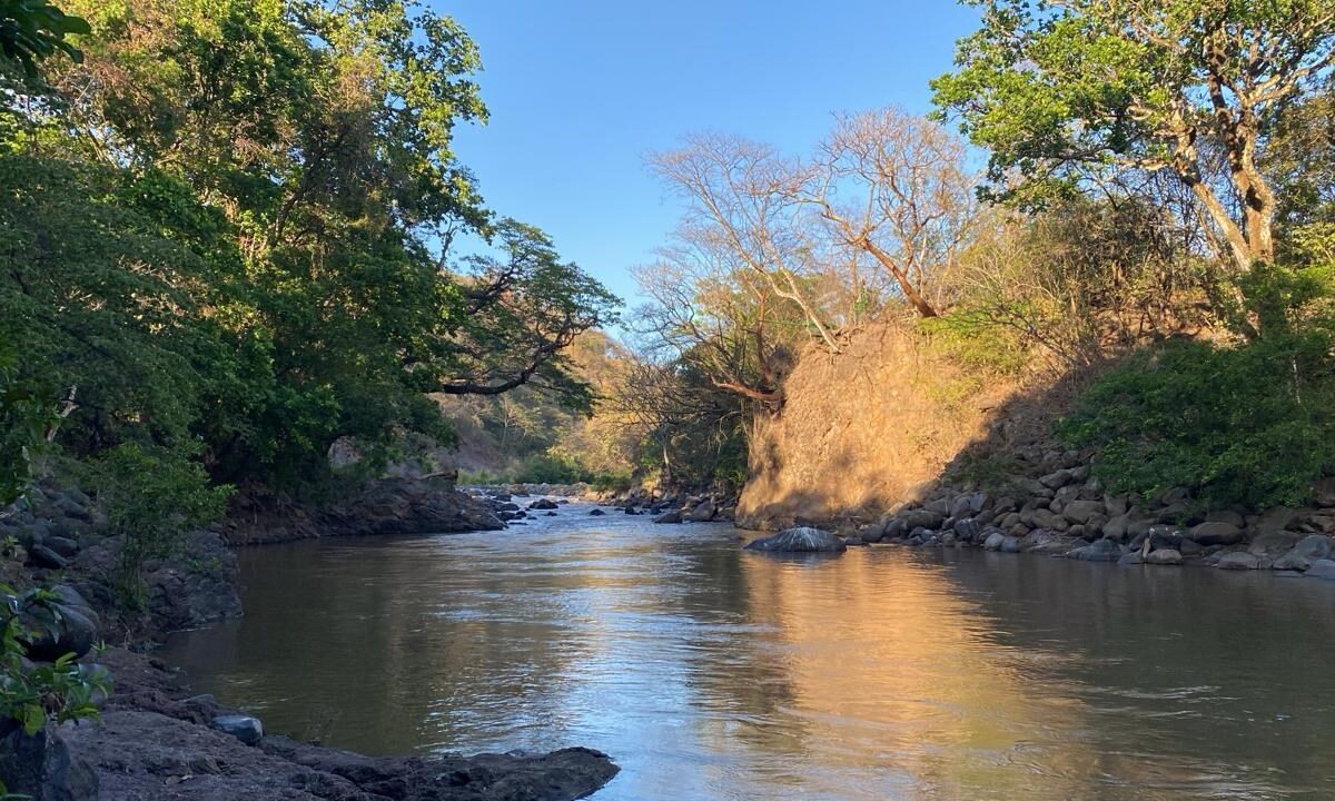 Building Lots for sale in Atenas Costa Rica