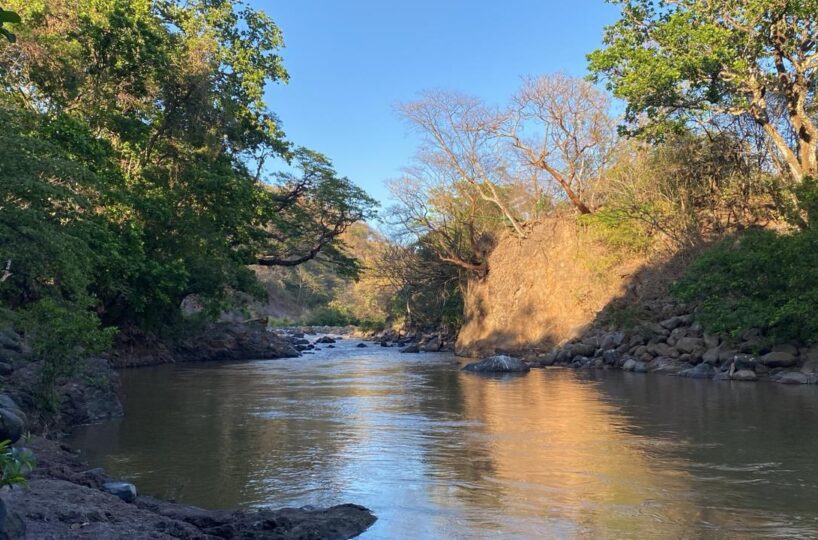 Building Lots for sale in Atenas Costa Rica