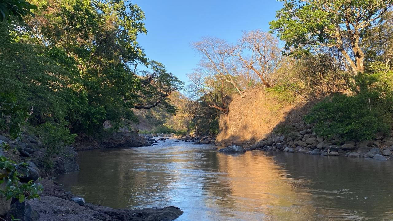 Building Lots for sale in Atenas Costa Rica