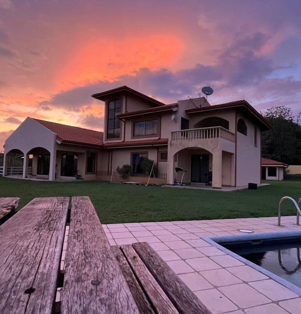 Homes for sale in Atenas Costa Rica