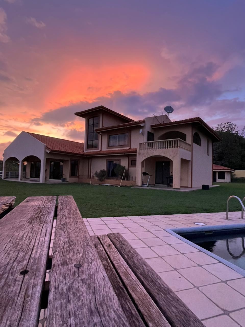 Homes for sale in Atenas Costa Rica