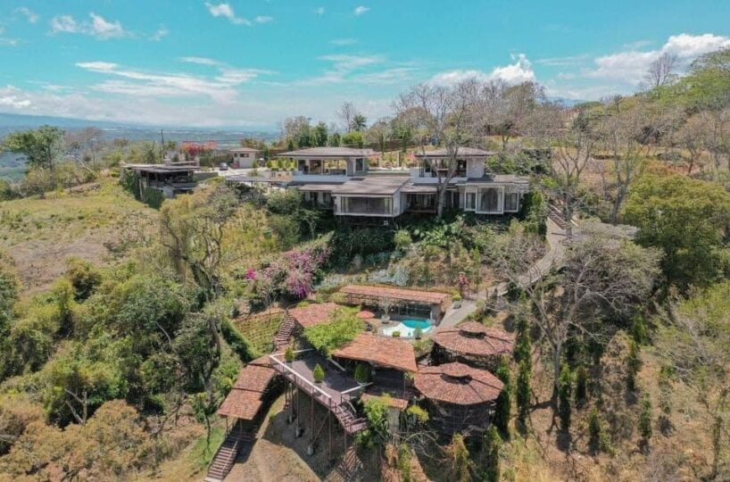 Homes for sale in Atenas Costa Rica