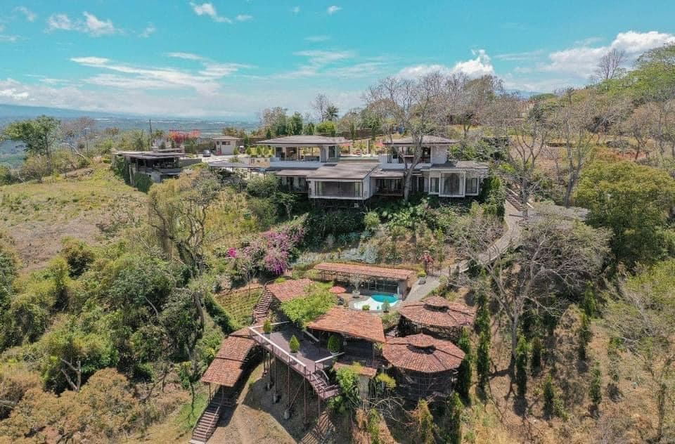 Homes for sale in Atenas Costa Rica