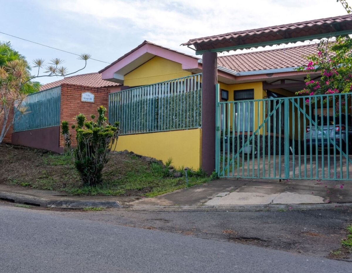 Homes for sale in Atenas Costa Rica