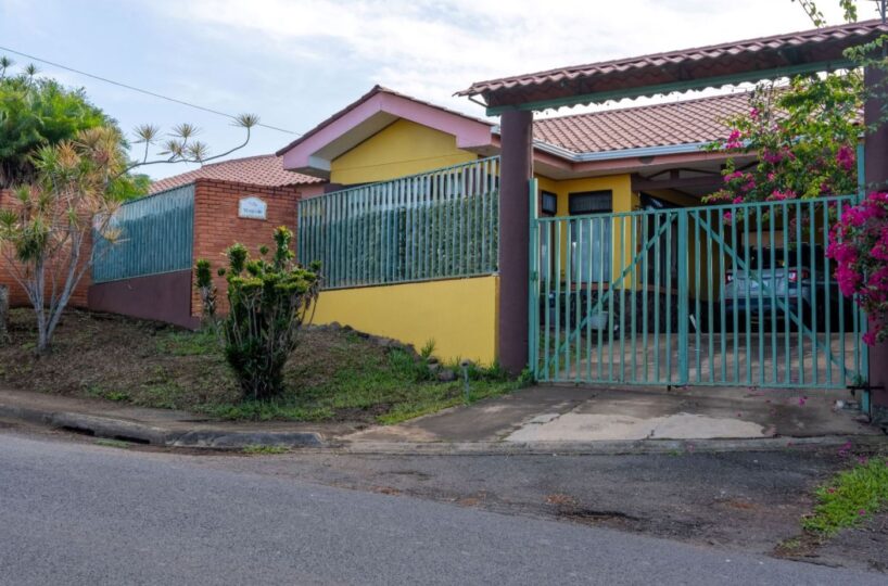 Homes for sale in Atenas Costa Rica