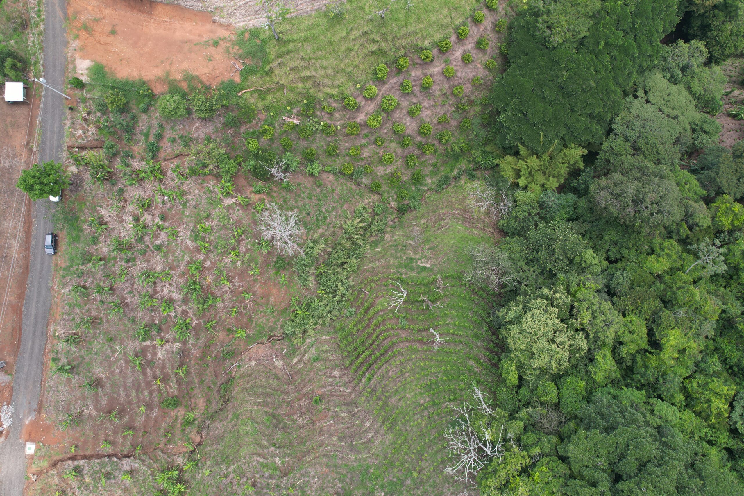 Building Lots for sale in Atenas Costa Rica