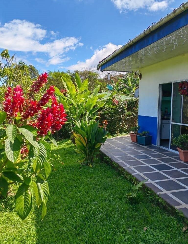 Homes for sale in Atenas Costa Rica