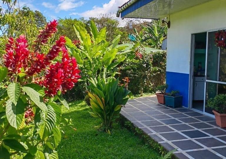 Homes for sale in Atenas Costa Rica