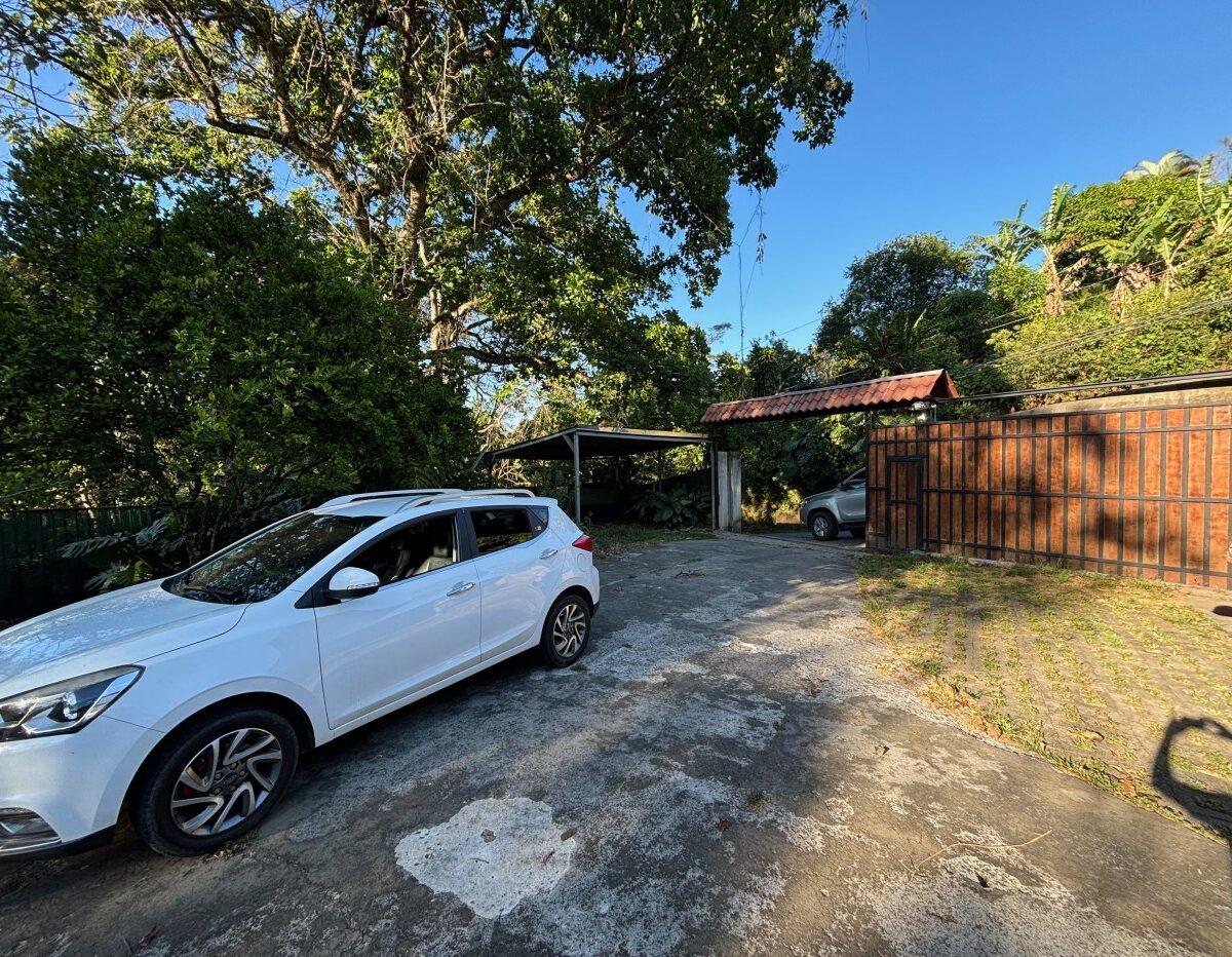 Homes for sale in Atenas Costa Rica