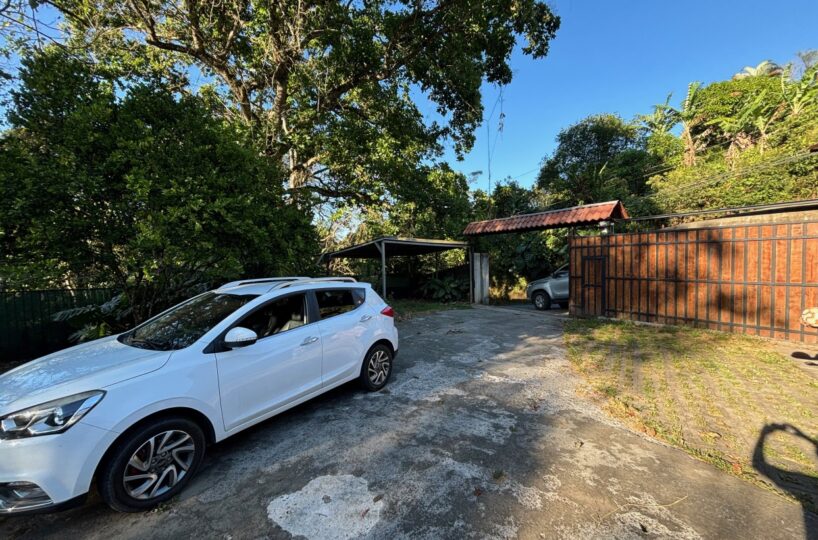 Homes for sale in Atenas Costa Rica