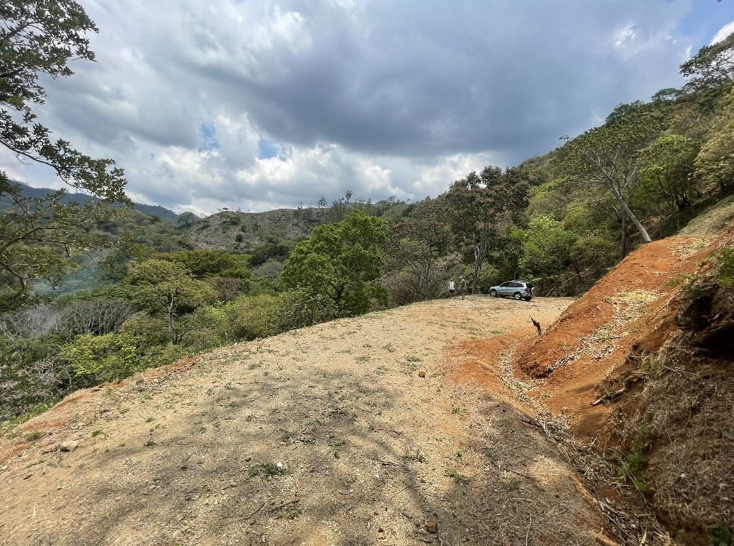 Building Lots for sale in Atenas Costa Rica