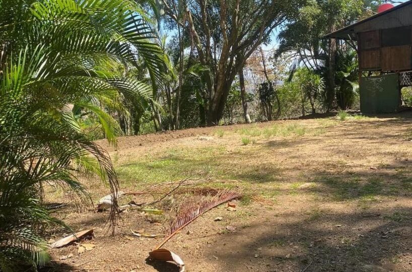 Building Lots for sale in Atenas Costa Rica