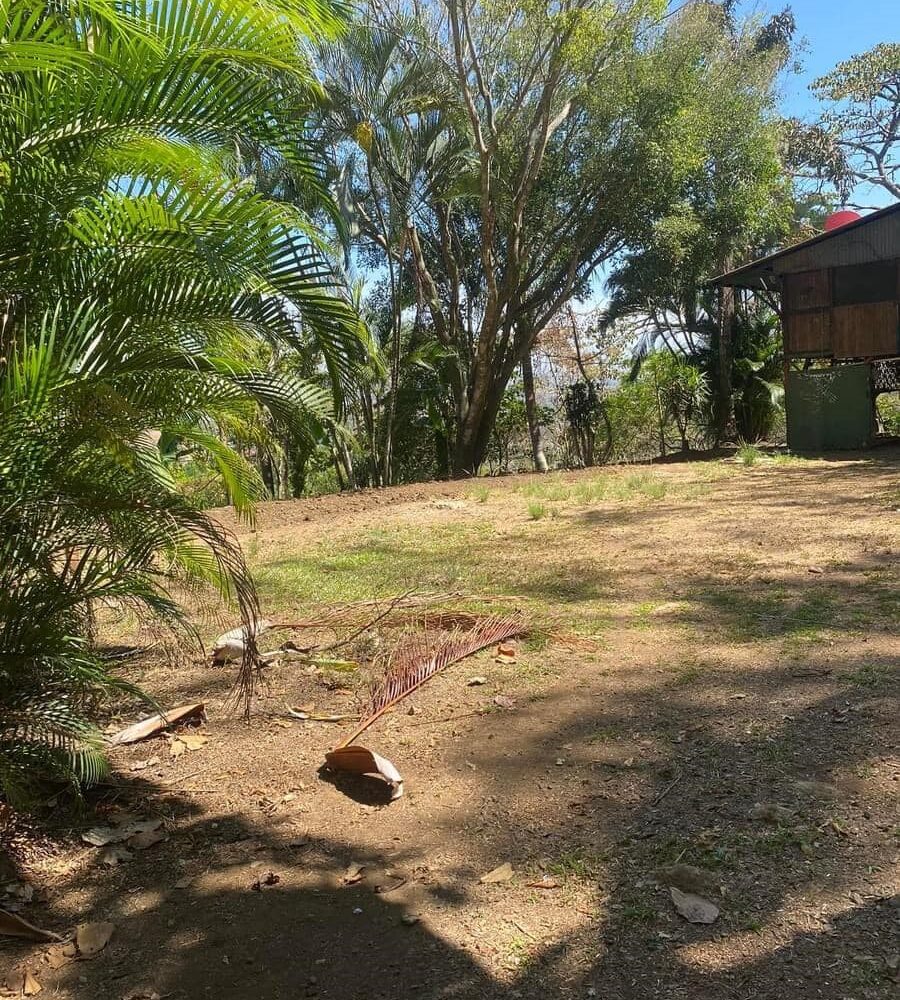 Building Lots for sale in Atenas Costa Rica