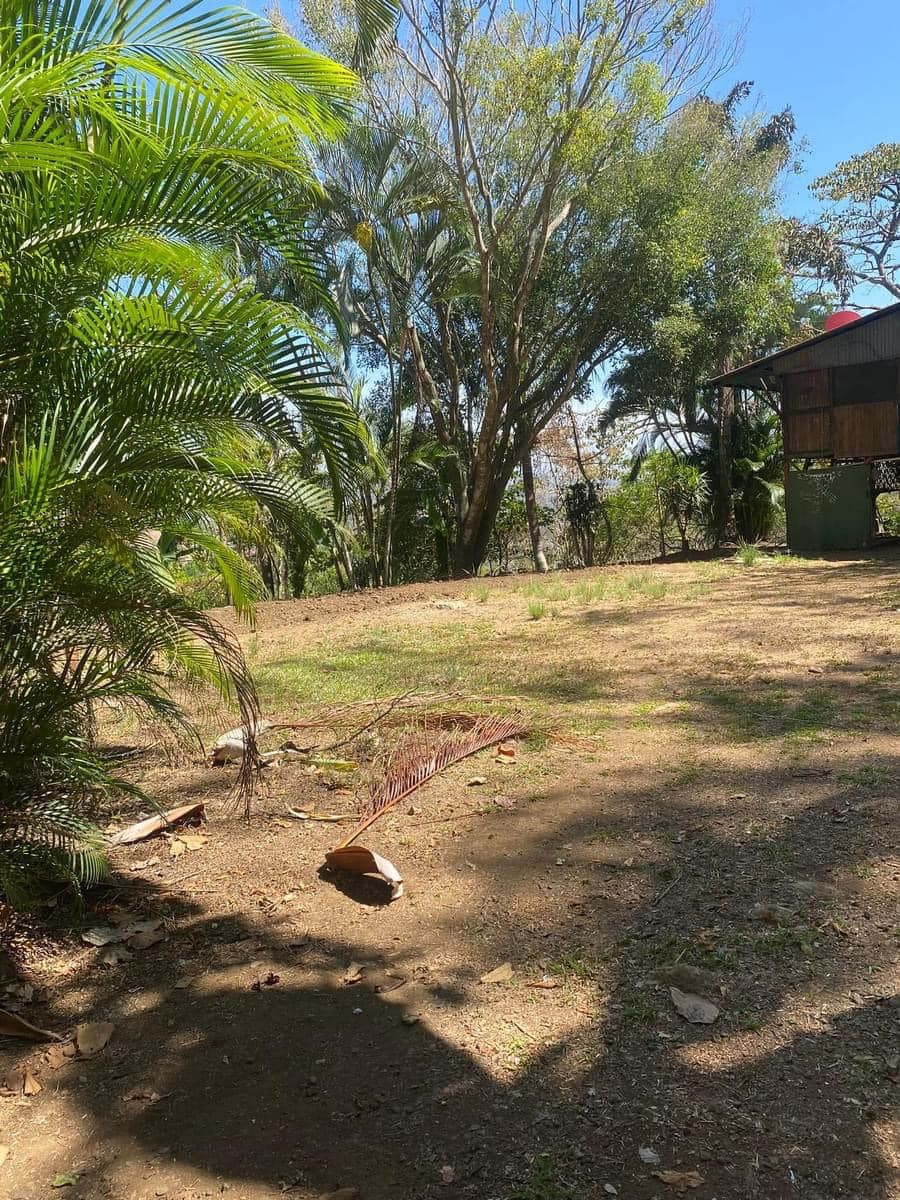 Building Lots for sale in Atenas Costa Rica