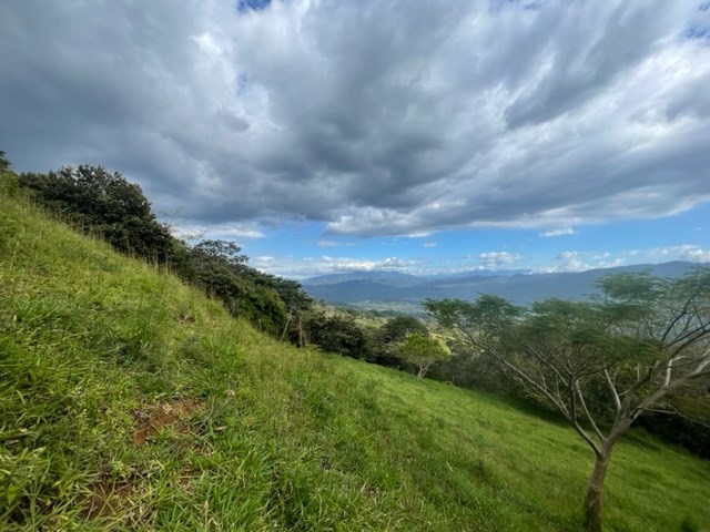 Building Lots for sale in Atenas Costa Rica