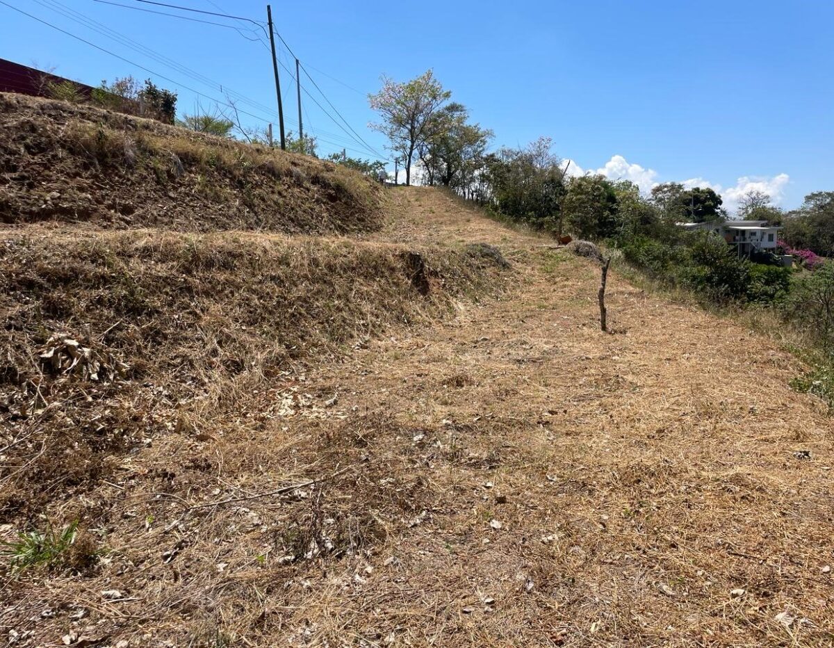 Building Lots for sale in Atenas Costa Rica