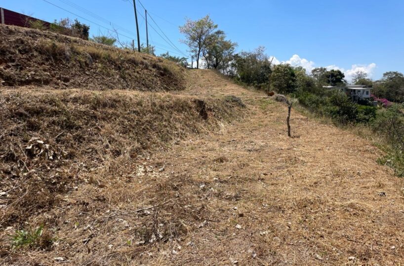 Building Lots for sale in Atenas Costa Rica