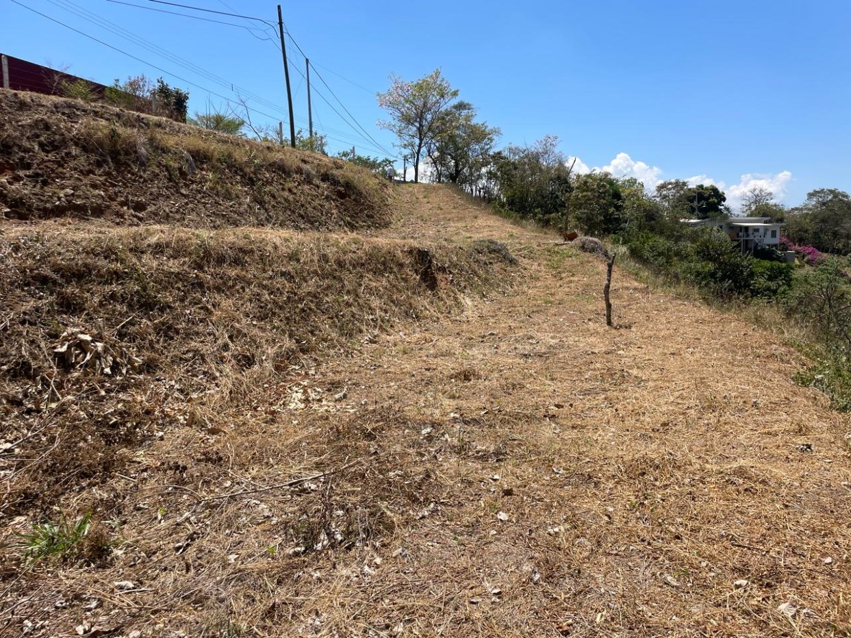 Building Lots for sale in Atenas Costa Rica