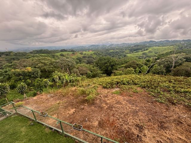 Building Lots for sale in Atenas Costa Rica