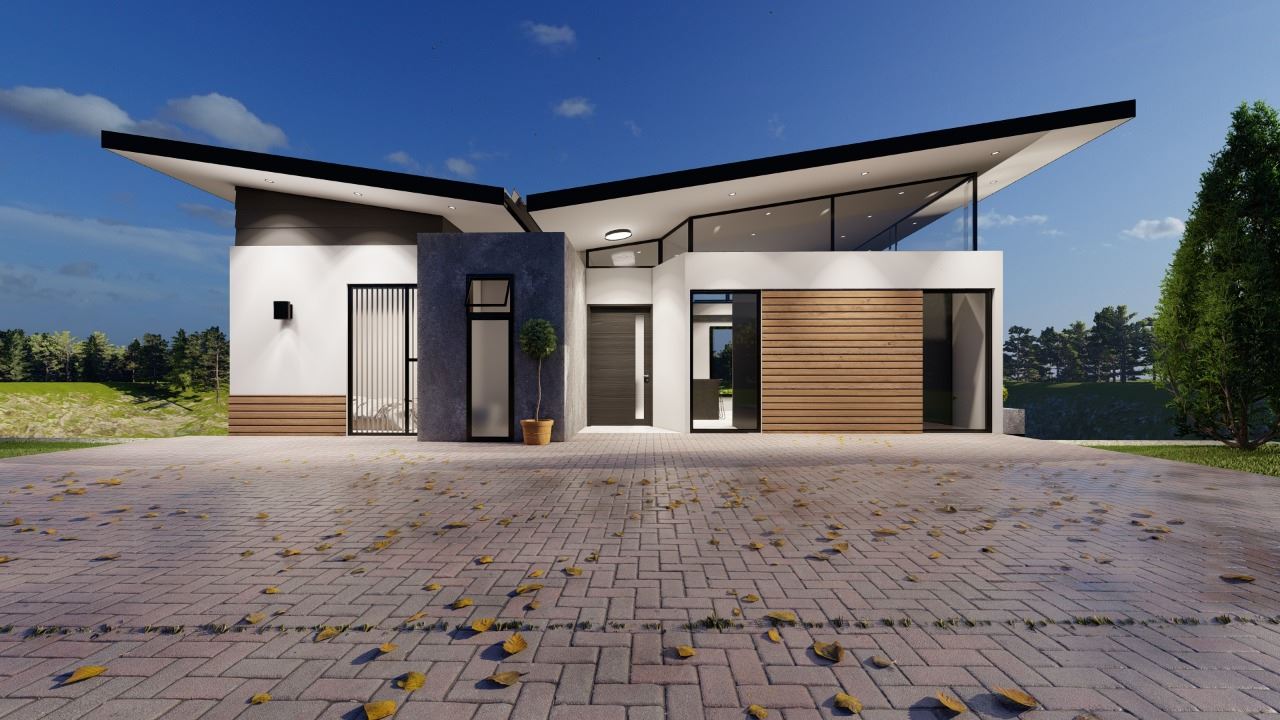 Building Lots for sale in Atenas Costa Rica