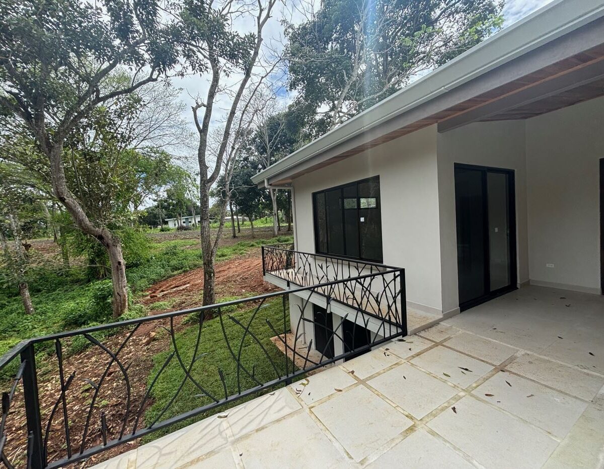 Homes for sale in Atenas Costa Rica