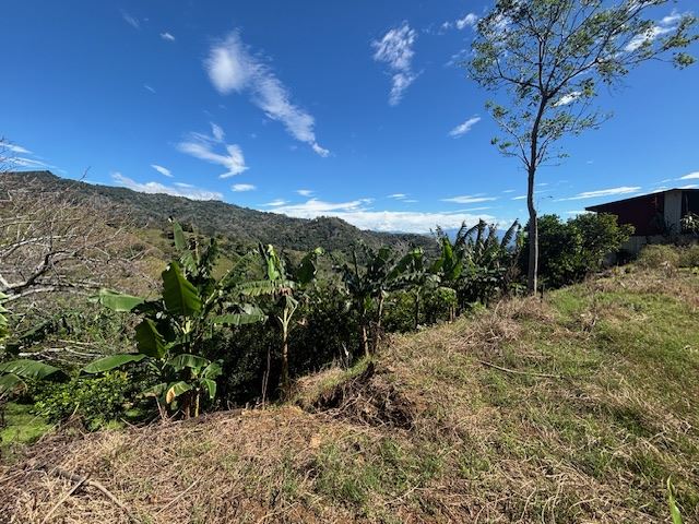 Building Lots for sale in Atenas Costa Rica