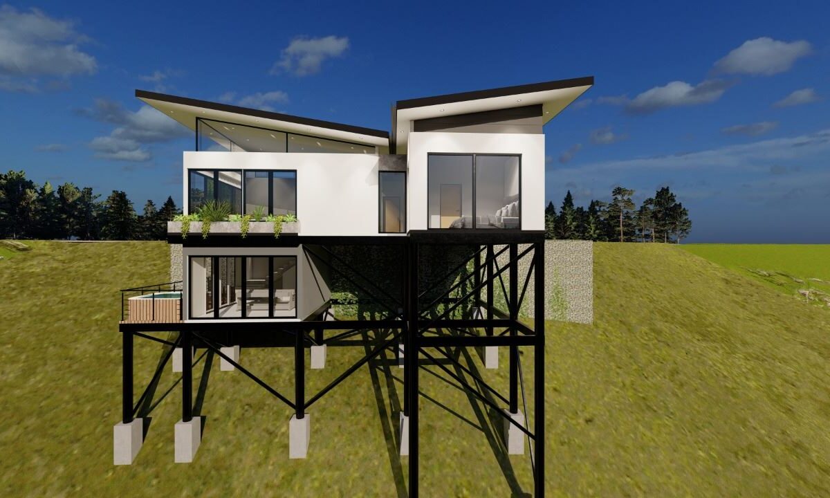 Building Lots for sale in Atenas Costa Rica