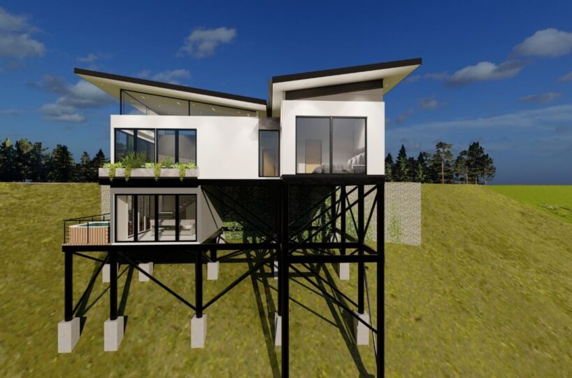 Building Lots for sale in Atenas Costa Rica