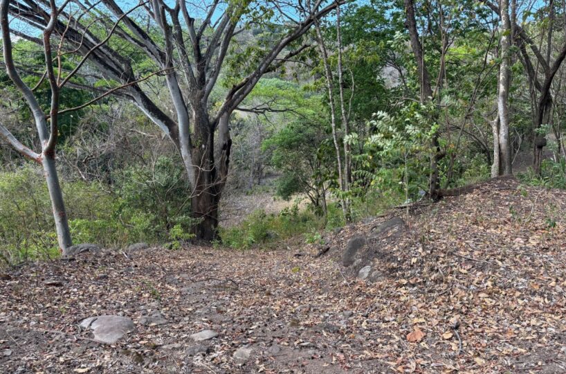 Building Lots for sale in Atenas Costa Rica