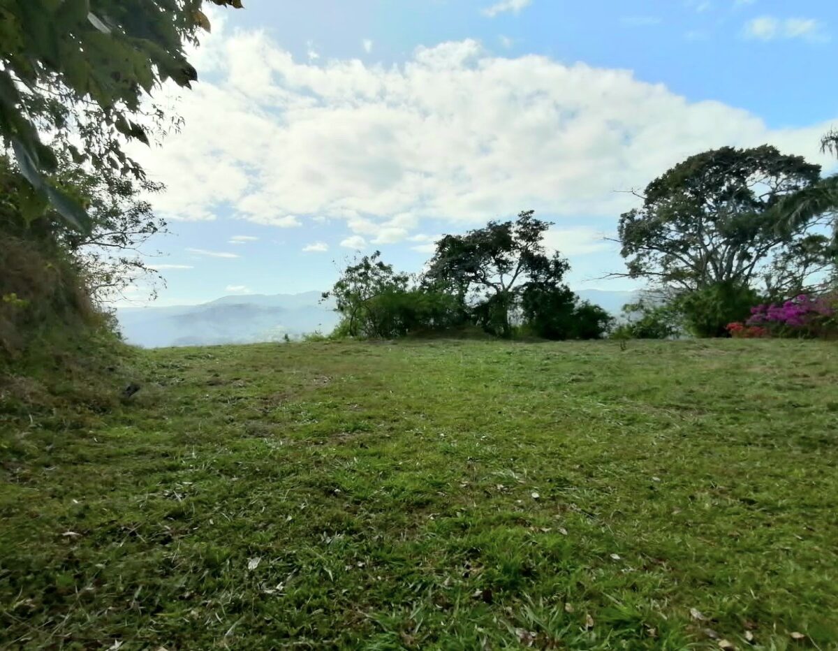 Building Lots for sale in Atenas Costa Rica