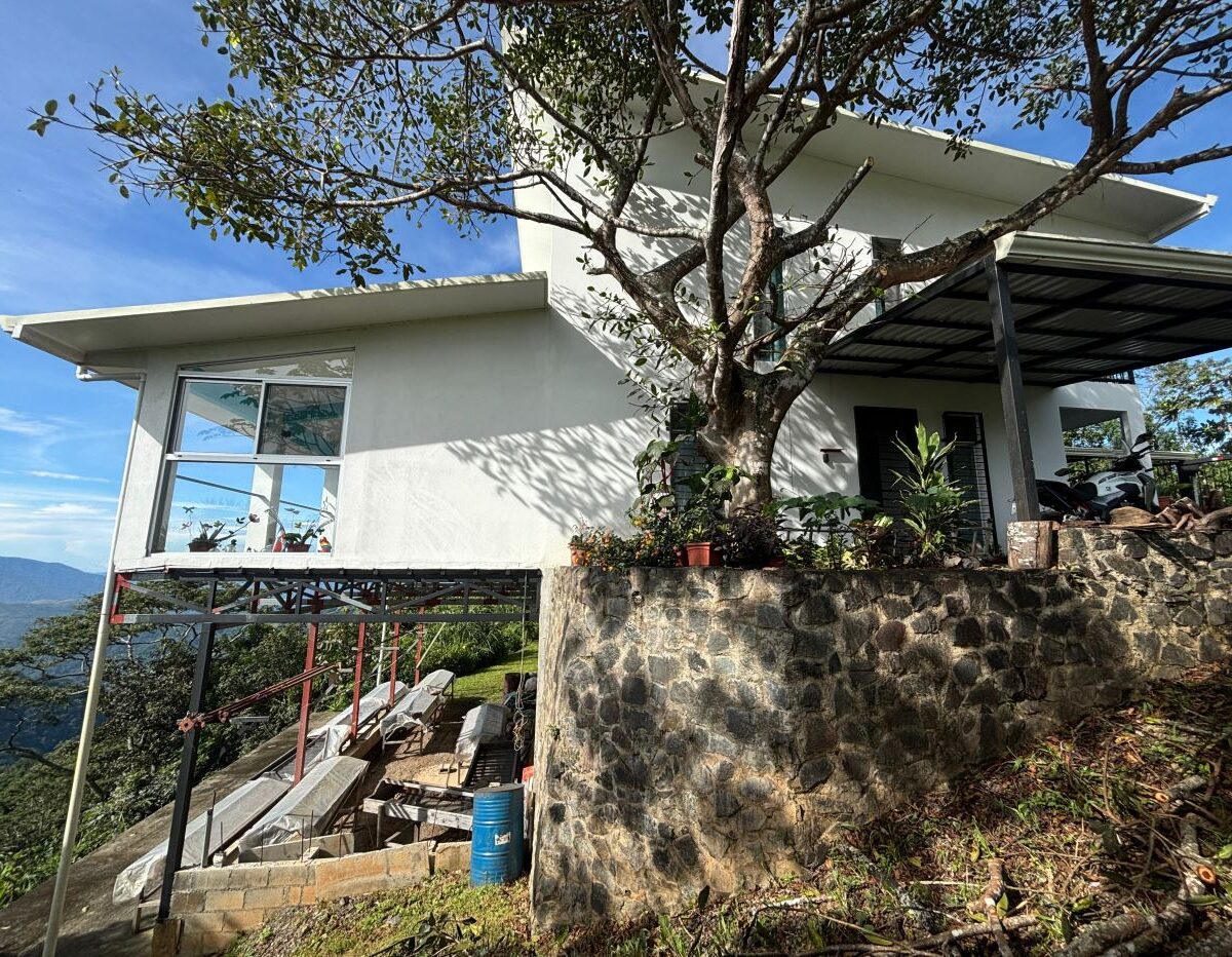 Homes for sale in Atenas Costa Rica