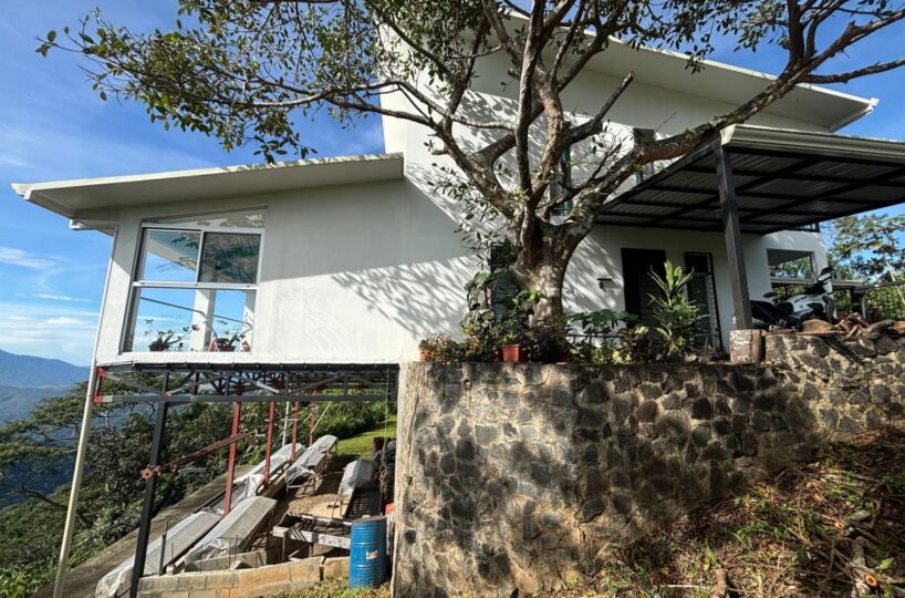 Homes for sale in Atenas Costa Rica