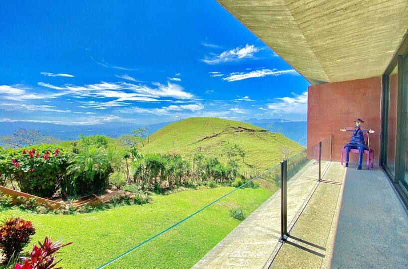 Homes for sale in Atenas Costa Rica