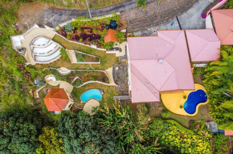 Homes for sale in Atenas Costa Rica