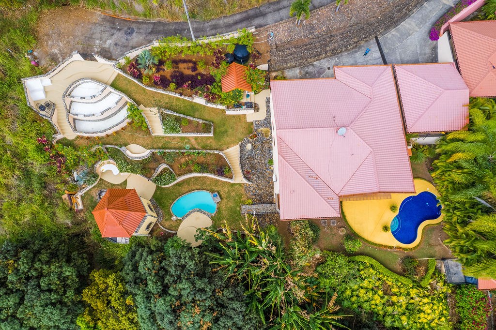 Homes for sale in Atenas Costa Rica