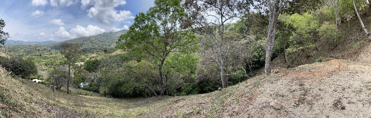 Building Lots for sale in Atenas Costa Rica