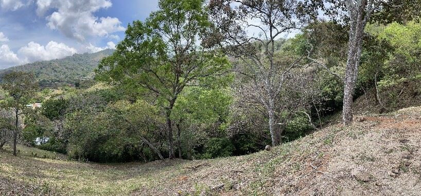 Building Lots for sale in Atenas Costa Rica