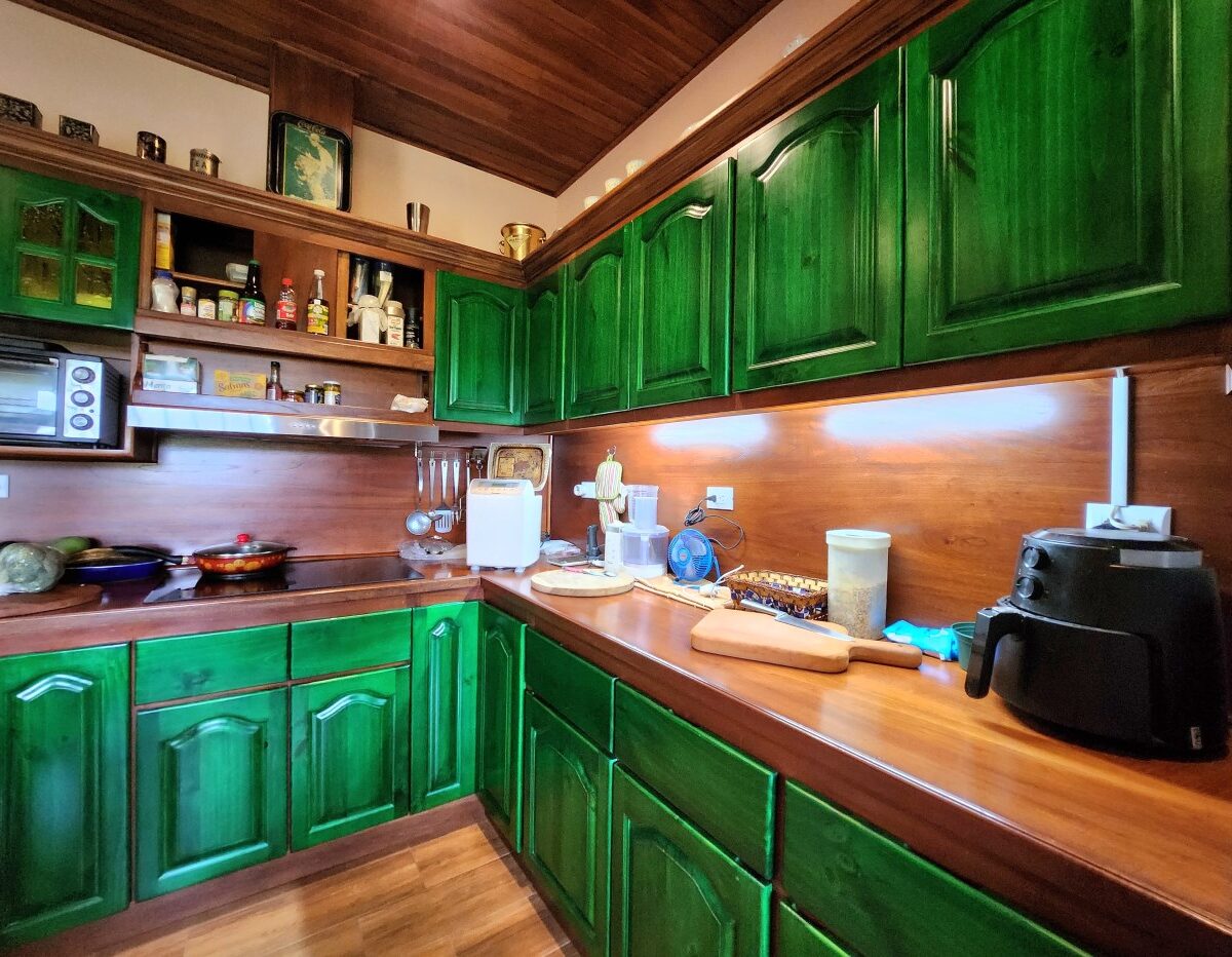 Homes for sale in Atenas Costa Rica