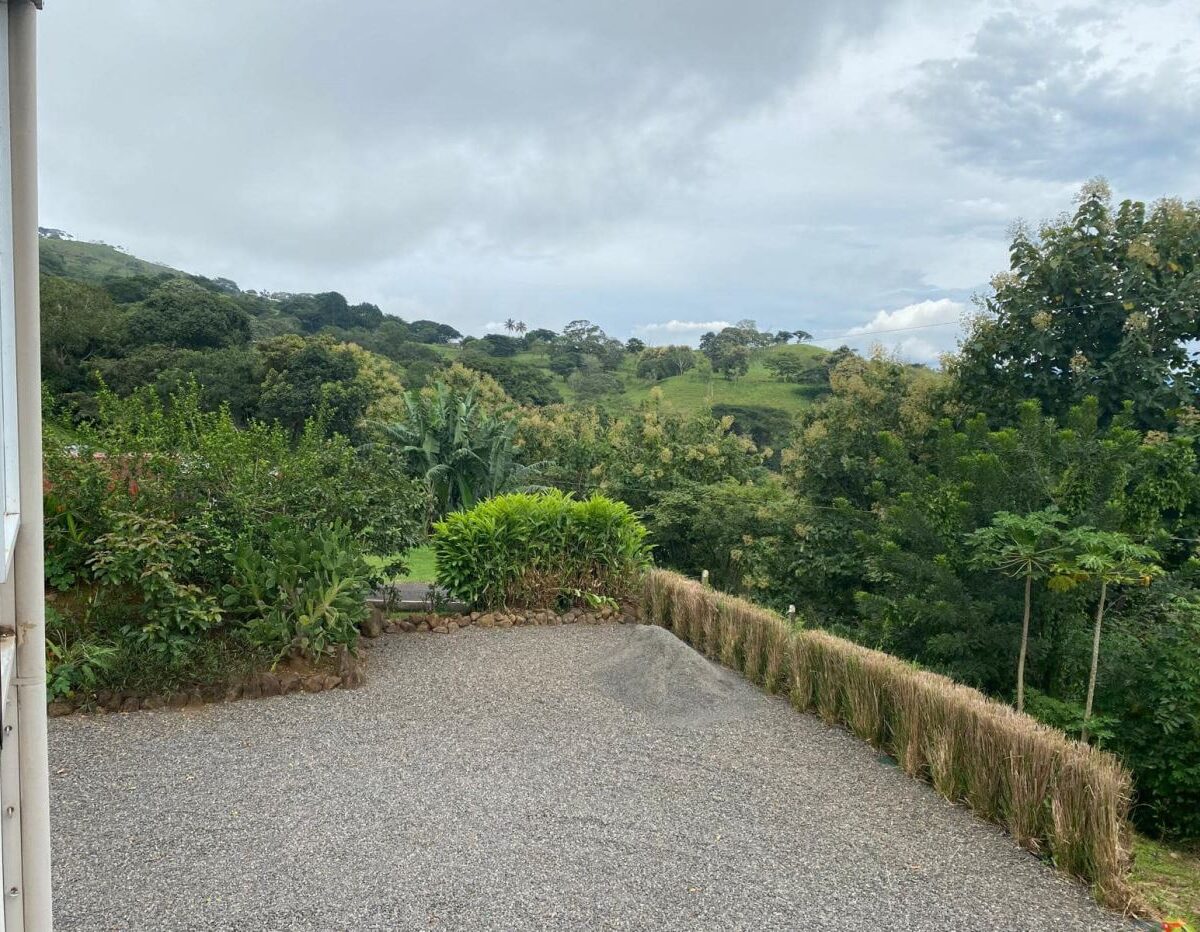 Homes for sale in Atenas Costa Rica