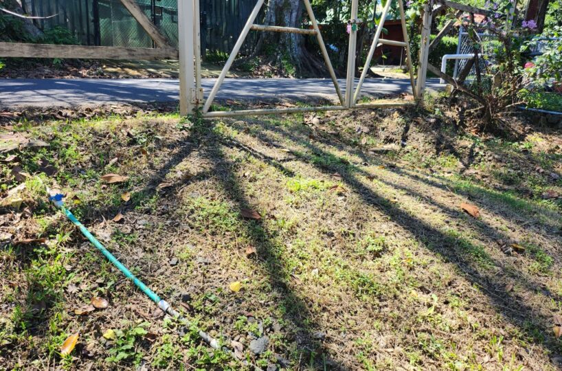 Building Lots for sale in Atenas Costa Rica