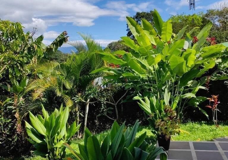 Homes for sale in Atenas Costa Rica