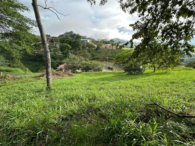 Building Lots for sale in Atenas Costa Rica